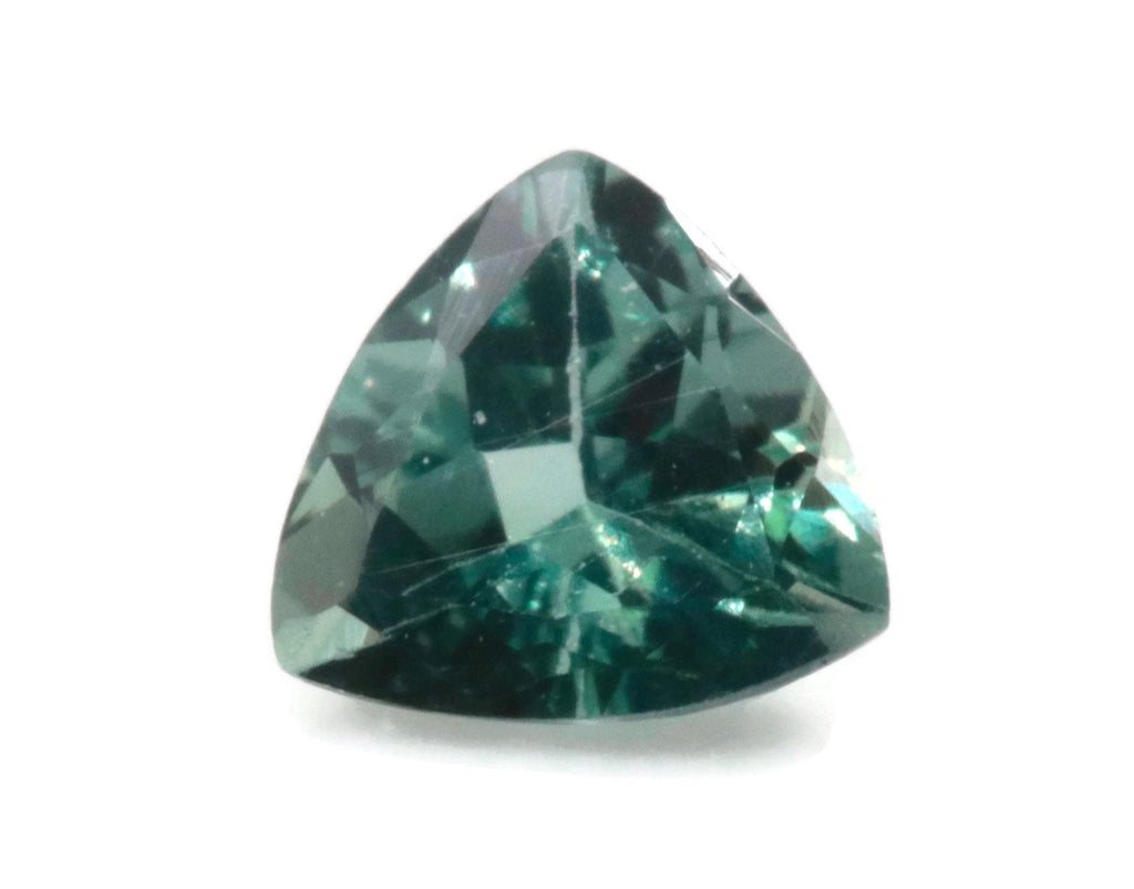 Alexandrite Trillion 4mm-Alexandrite-Planet Gemstones