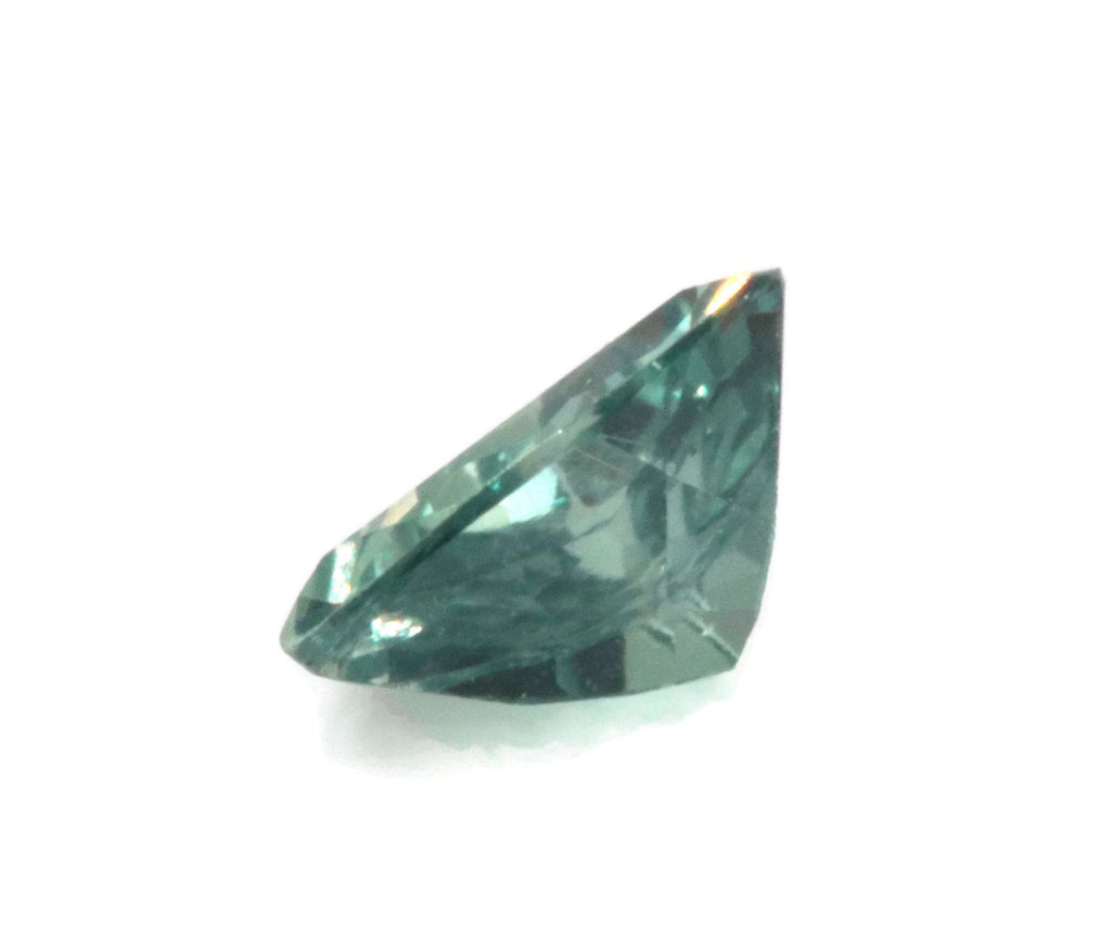 Alexandrite Trillion 4mm-Alexandrite-Planet Gemstones