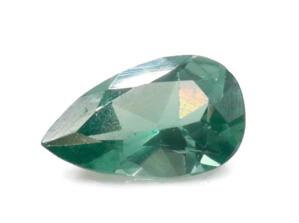 Alexandrite Pear 6x4mm-Alexandrite-Planet Gemstones