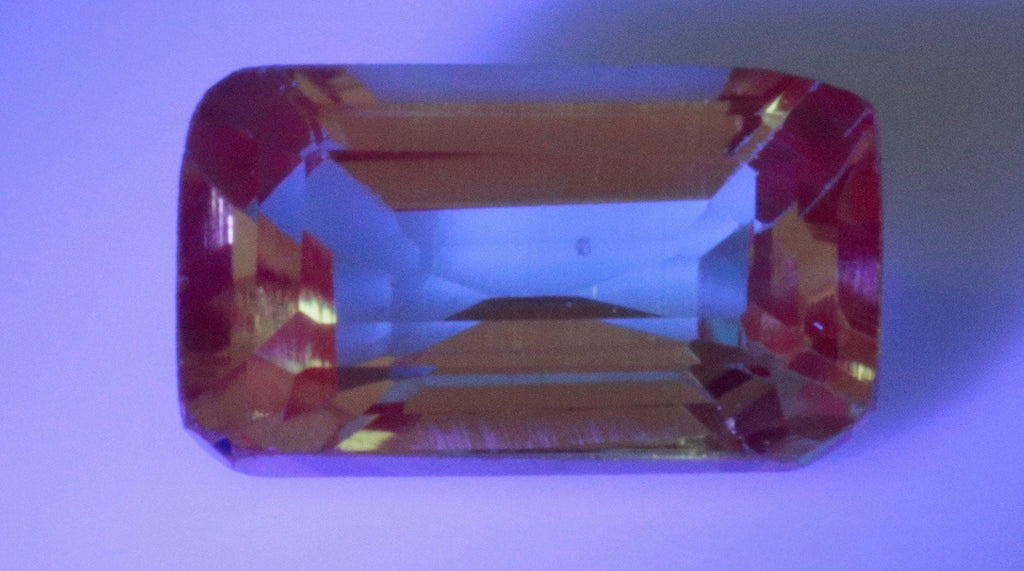 Alexandrite 5x3mm-Alexandrite-Planet Gemstones