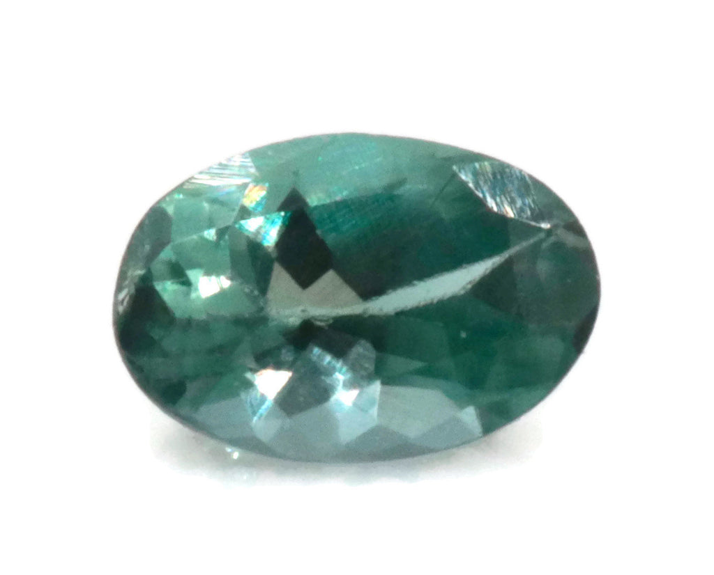 Alexandrite Oval 4x3mm-Alexandrite-Planet Gemstones