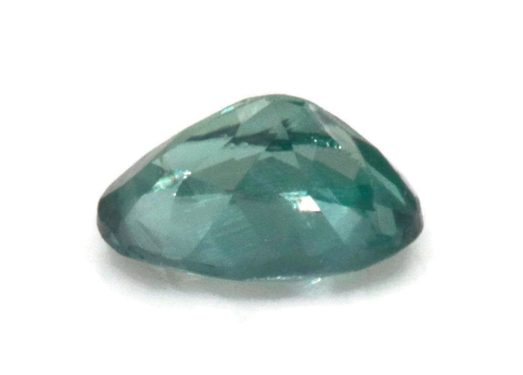 Natural Alexandrite Certify Alexandrite June birthstone Alexandrite Gemstone alexandrite DIY Jewelry Supplies color changing 4x3mm 0.14ct-Alexandrite-Planet Gemstones