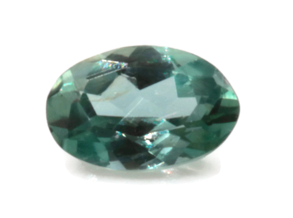 Alexandrite 4.5x3.5mm-Alexandrite-Planet Gemstones