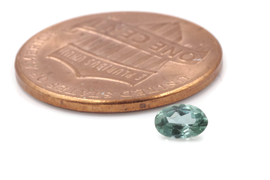 Alexandrite 4.5x3.5mm-Alexandrite-Planet Gemstones