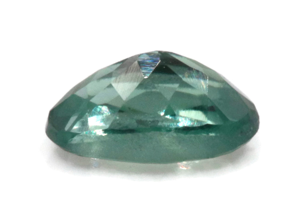 Natural Alexandrite Certify Alexandrite June birthstone Alexandrite Gemstone alexandrite DIY Jewelry Supplies color changing 5x3mm 0.27ct-Alexandrite-Planet Gemstones