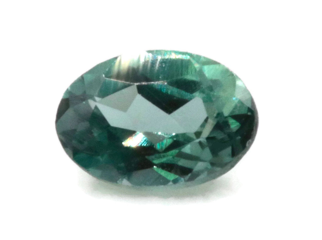 Alexandrite Oval shape-Alexandrite-Planet Gemstones