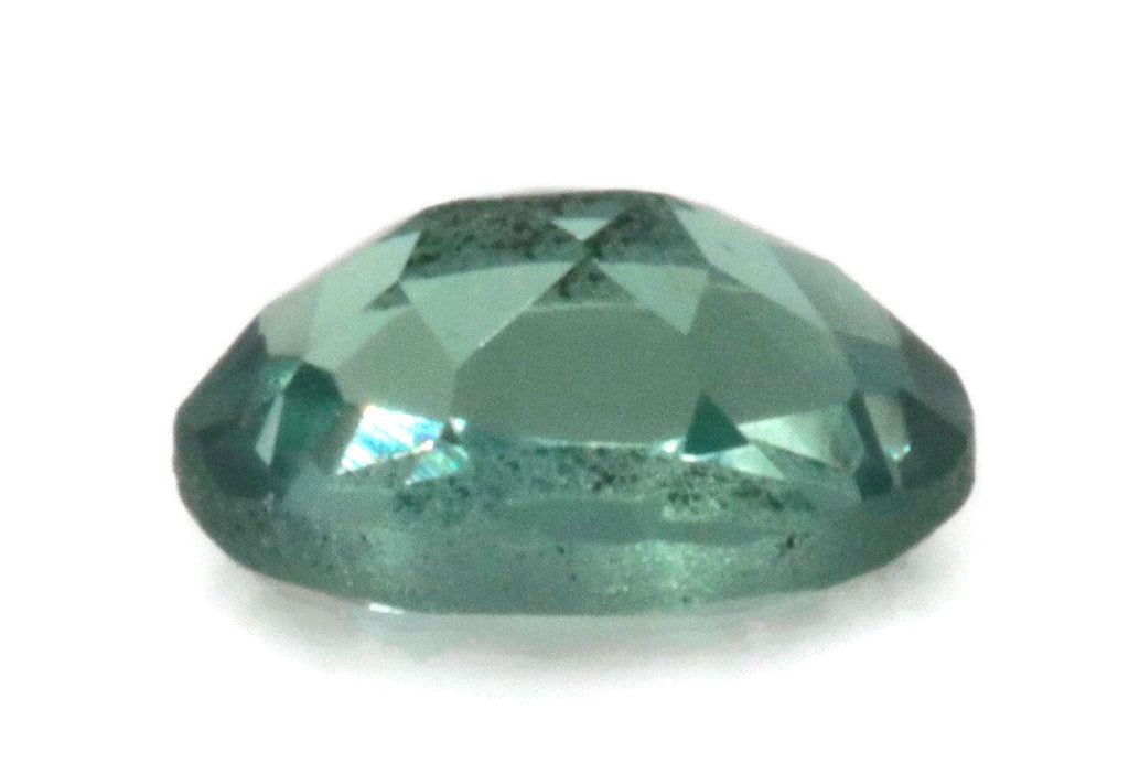 Alexandrite Oval shape-Alexandrite-Planet Gemstones