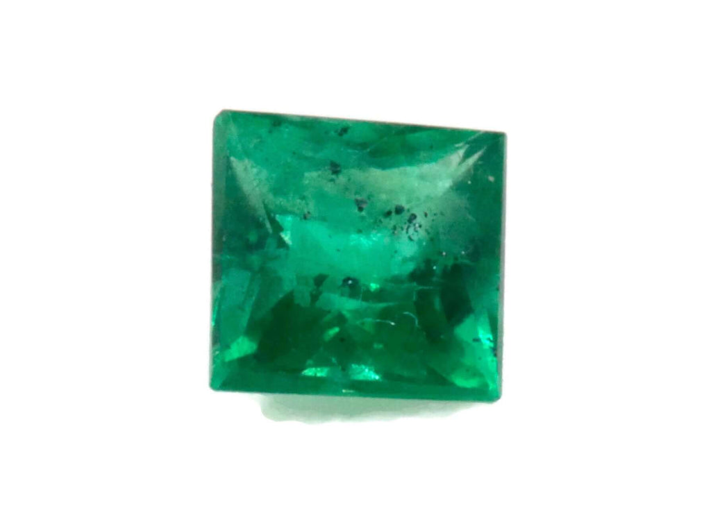 Emerald Oval 2.5mm-Emerald-Planet Gemstones