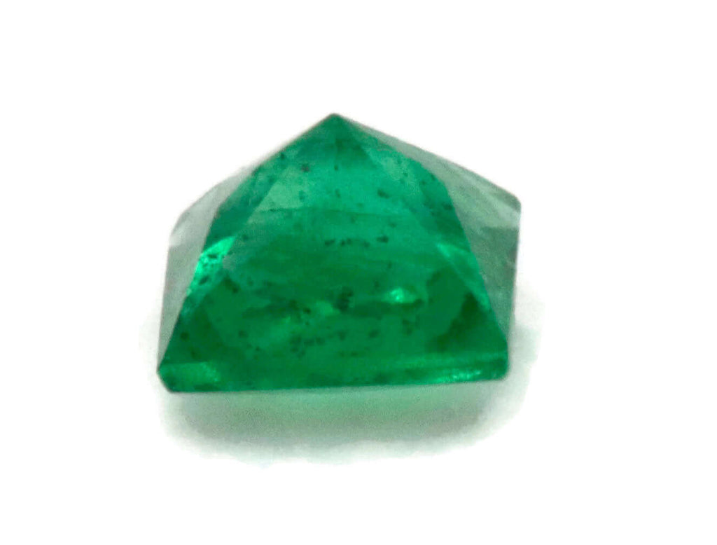 Emerald Oval 2.5mm-Emerald-Planet Gemstones