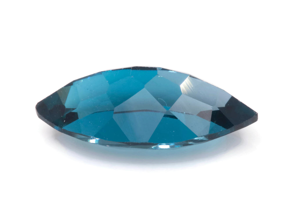 Topaz Marquise 14x7mm-Planet Gemstones