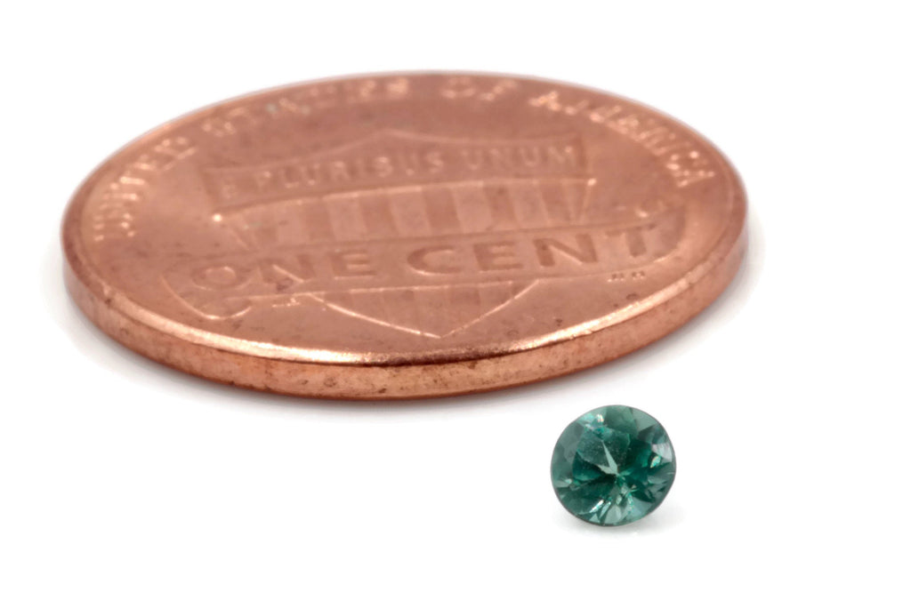 Alexandrite 3.3mm-Alexandrite-Planet Gemstones