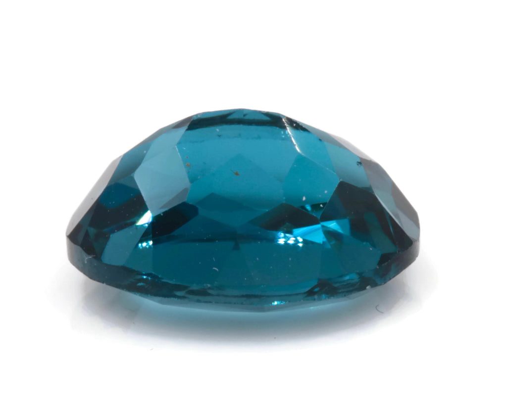 Topaz Oval 11x9mm-Planet Gemstones