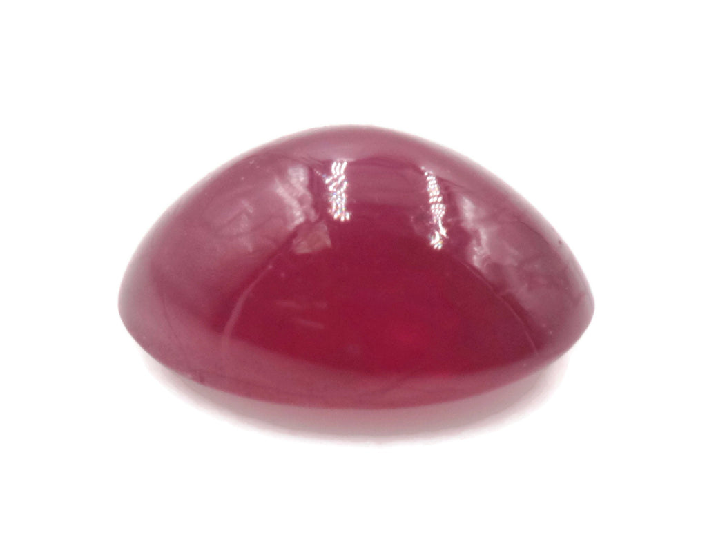 Natural Ruby Ruby Gemstone DIY Jewelry Ruby Loose Stone July Birthstone Ruby Natural Gemstone Genuine Ruby Ruby 1 pc oval 0.65ct 6x4mm-Ruby-Planet Gemstones