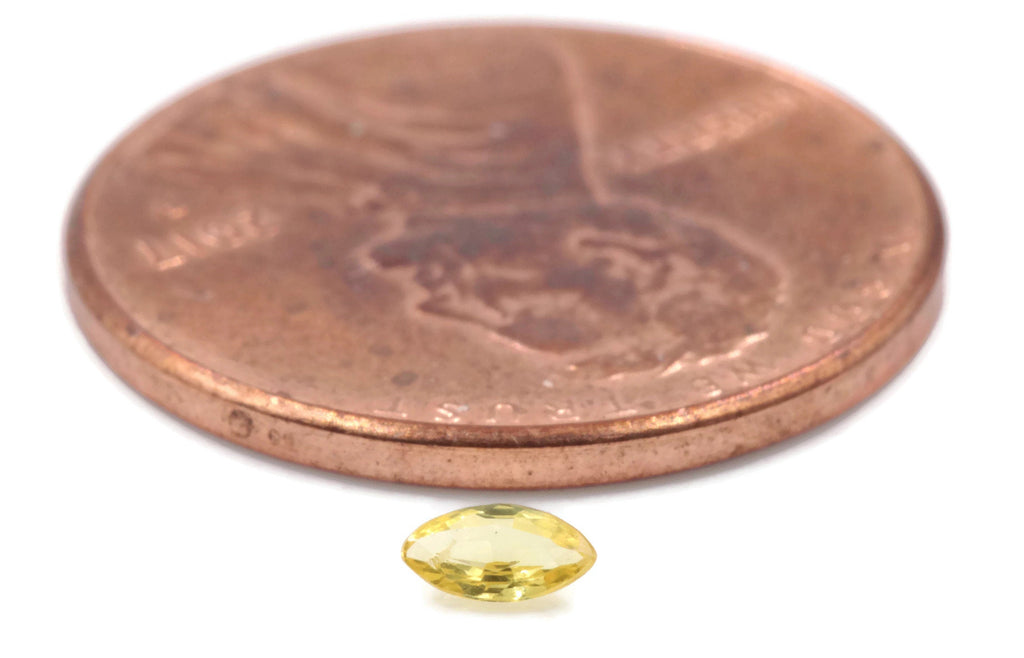 Sapphire Marquise 4x2mm-Planet Gemstones