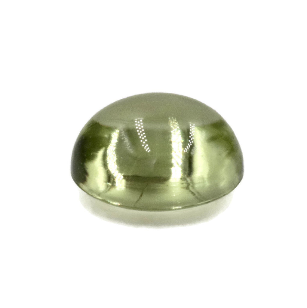 Peridot Round 5mm-Planet Gemstones