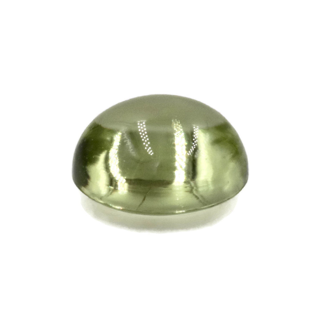 Peridot Natural Peridot Green Peridot Peridot Gemstone August Birthstone DIY Jewelry Supplies Peridot 5mm 0.79ct Gift for Her-Planet Gemstones