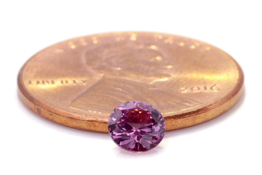Spinel Round 4.5mm-Planet Gemstones