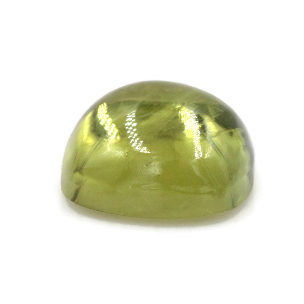 Peridot 8mm-Planet Gemstones