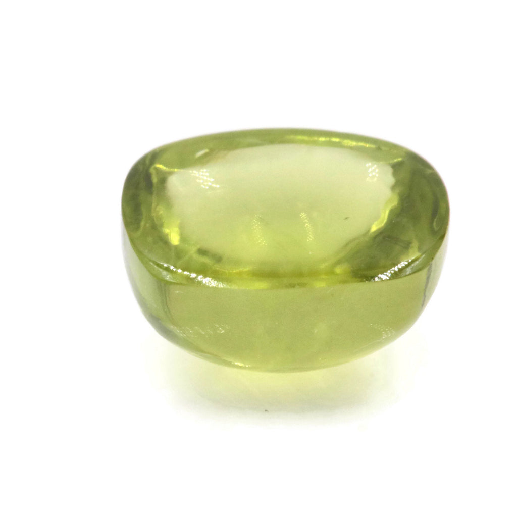 Peridot 8mm-Planet Gemstones