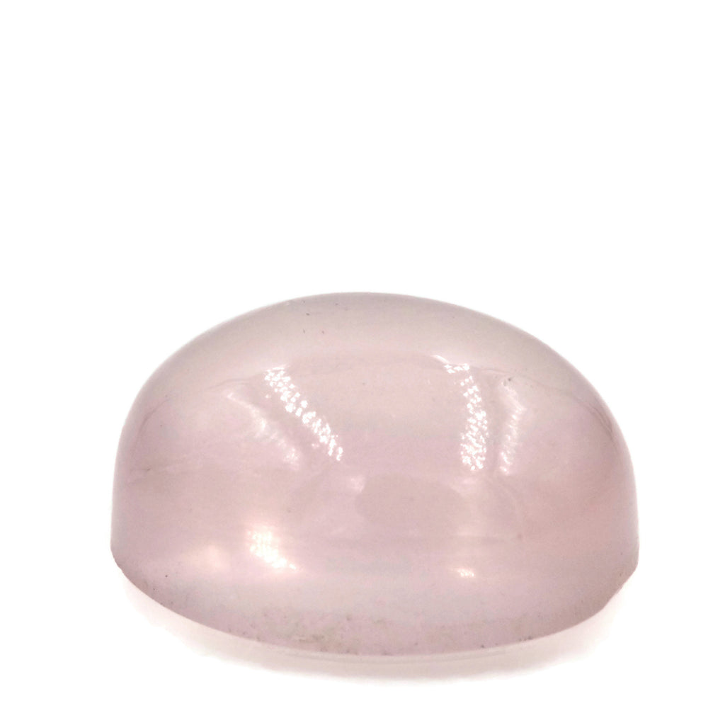 Rose Quartz 11x9mm-Planet Gemstones