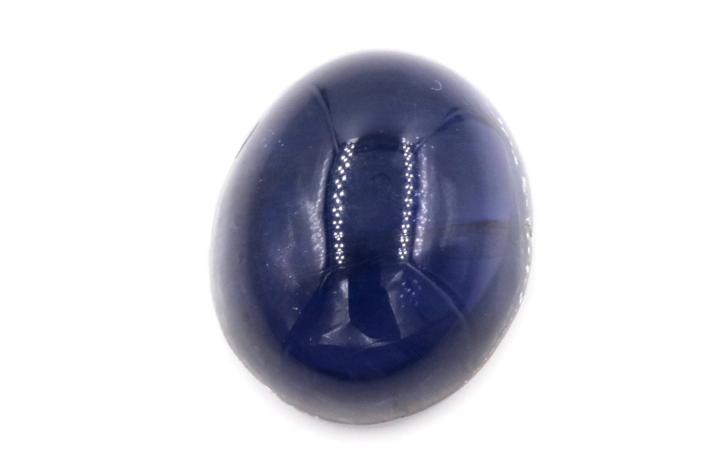 Ioloite Oval 12x10mm-Planet Gemstones