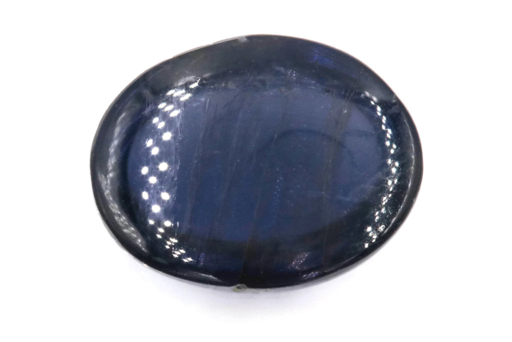 Ioloite Oval 12x10mm-Planet Gemstones
