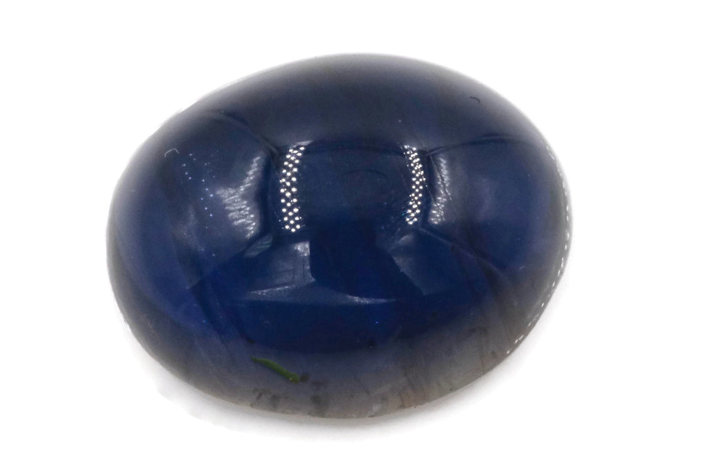 Ioloite Oval 12x10mm-Planet Gemstones