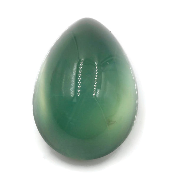 Prehnite Pear 12x6mm