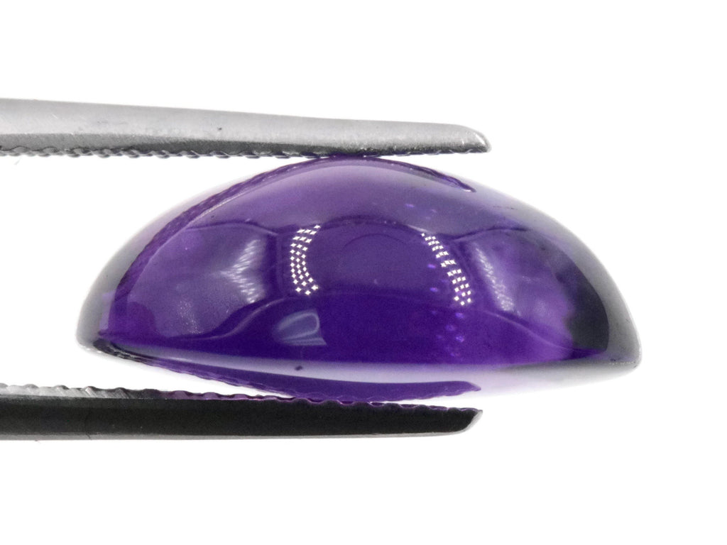 Amethyst 16x12mm-Planet Gemstones