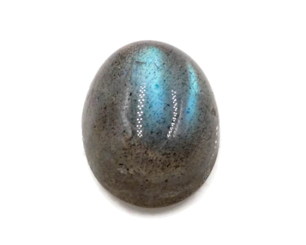 Labradorite Oval Cabochon-Planet Gemstones