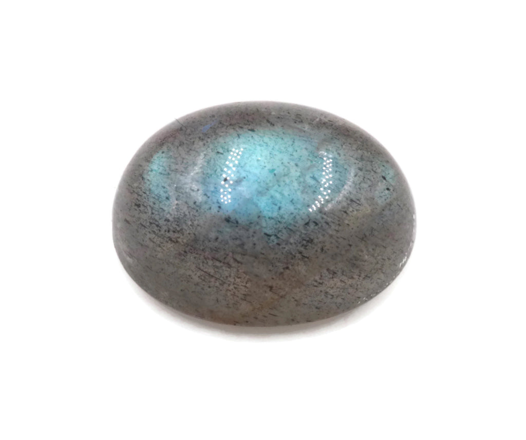 Labradorite Oval Cabochon-Planet Gemstones