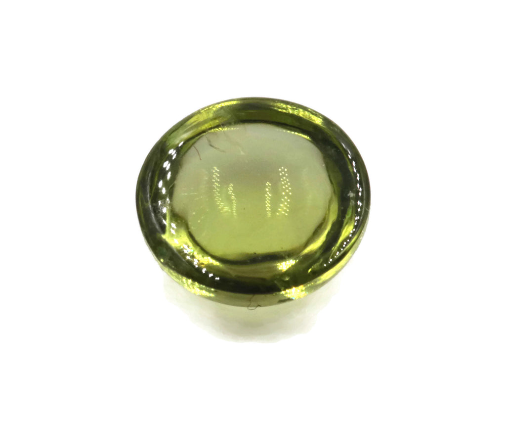 Peridot Round 7mm-Planet Gemstones