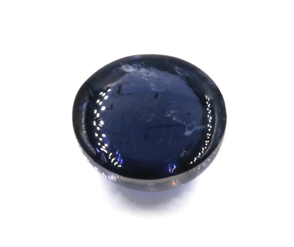 Iolite Round 6mm-Planet Gemstones