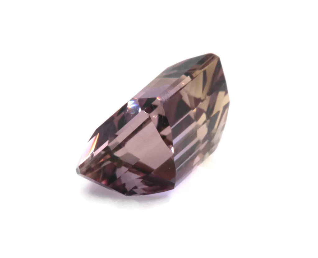 Ametrine 11x9mm-Planet Gemstones