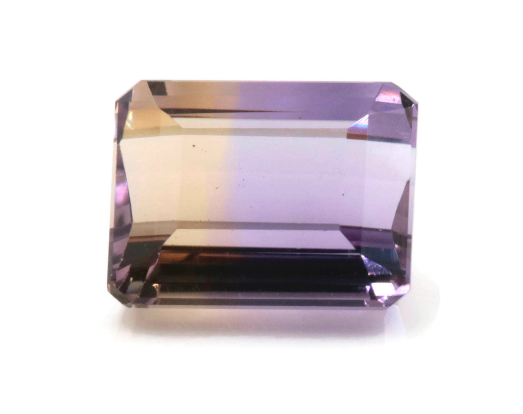 Ametrine 11x9mm-Planet Gemstones