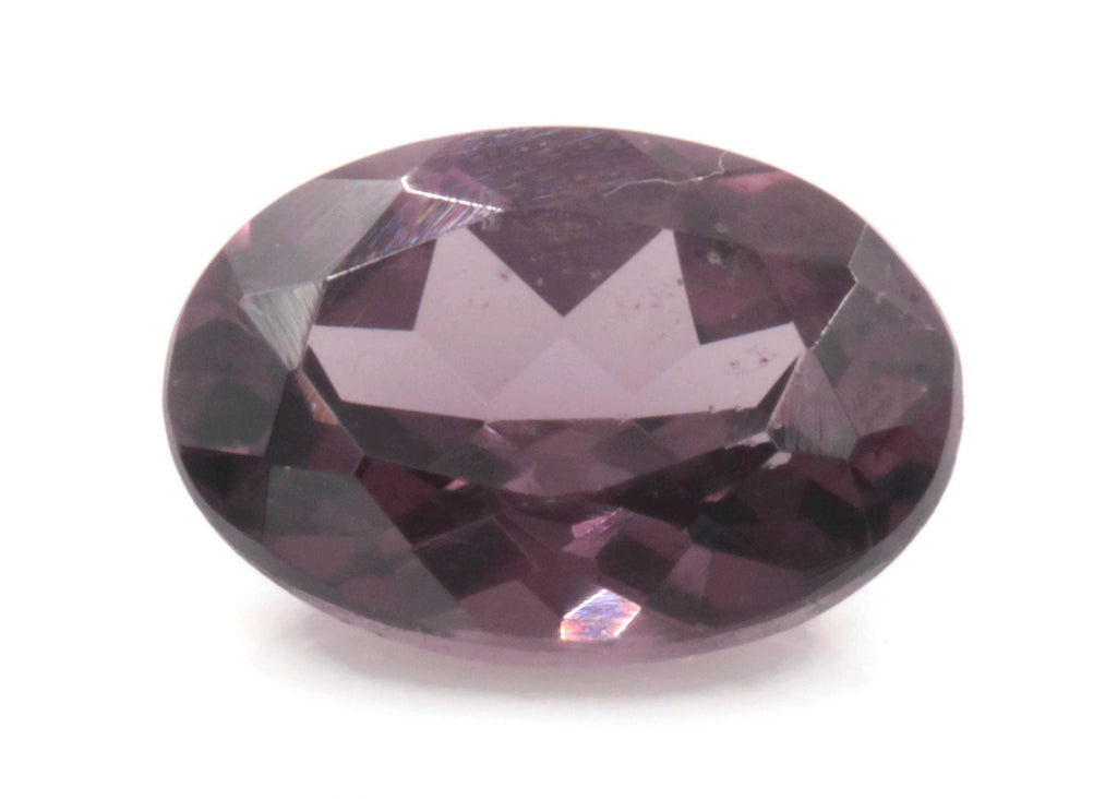 Spinel Oval 6x4mm-Planet Gemstones