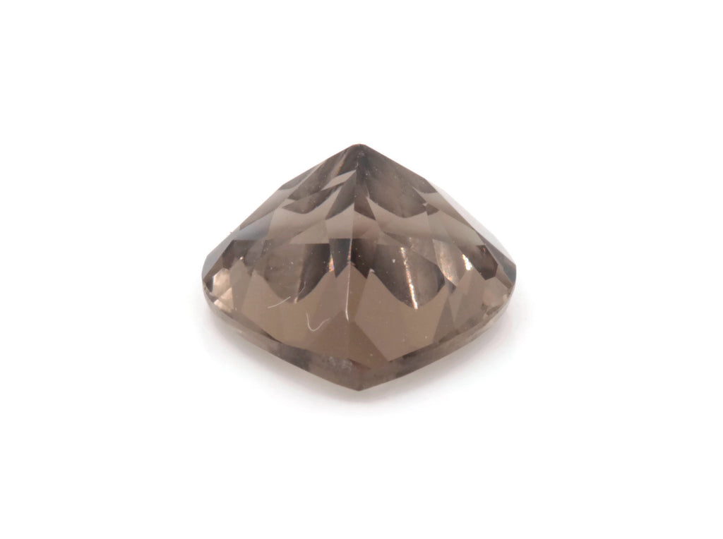 Smoky Quartz Heart 9mm-Planet Gemstones
