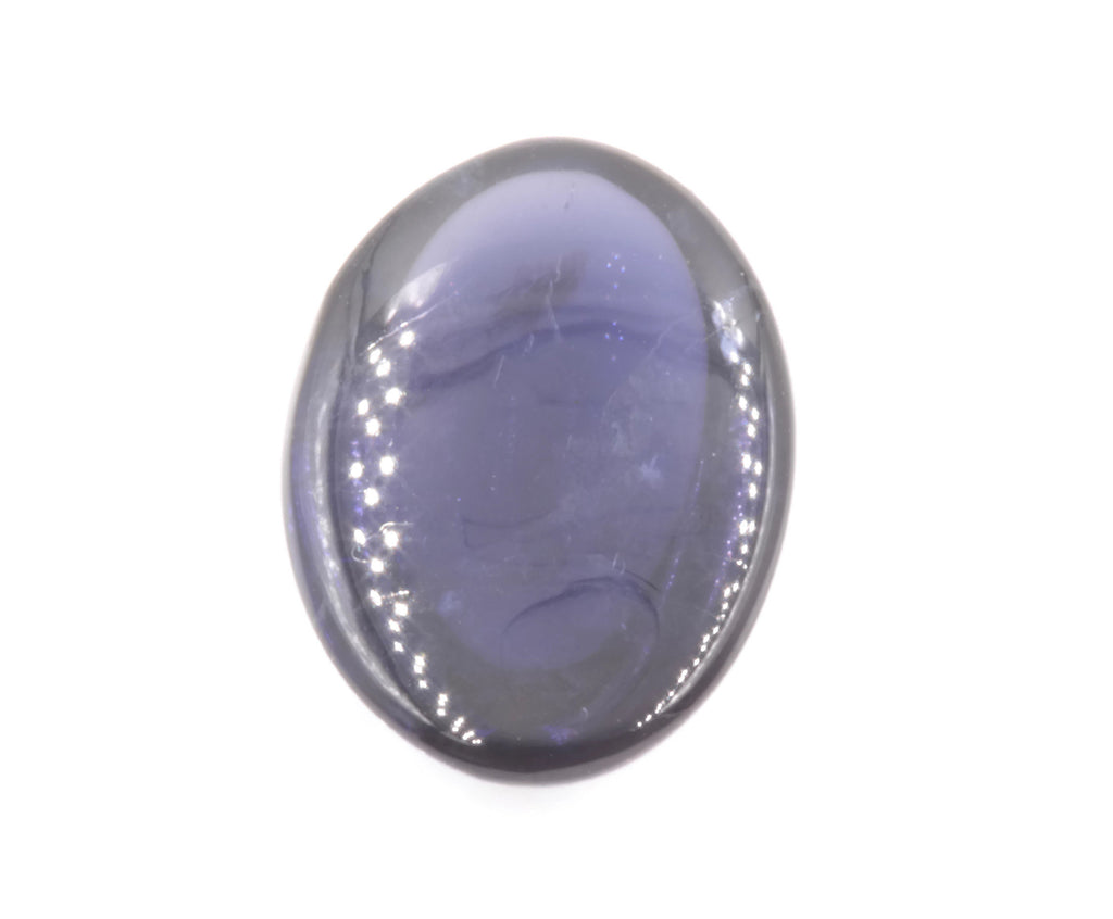 Iolite Oval 14X10mm-Planet Gemstones