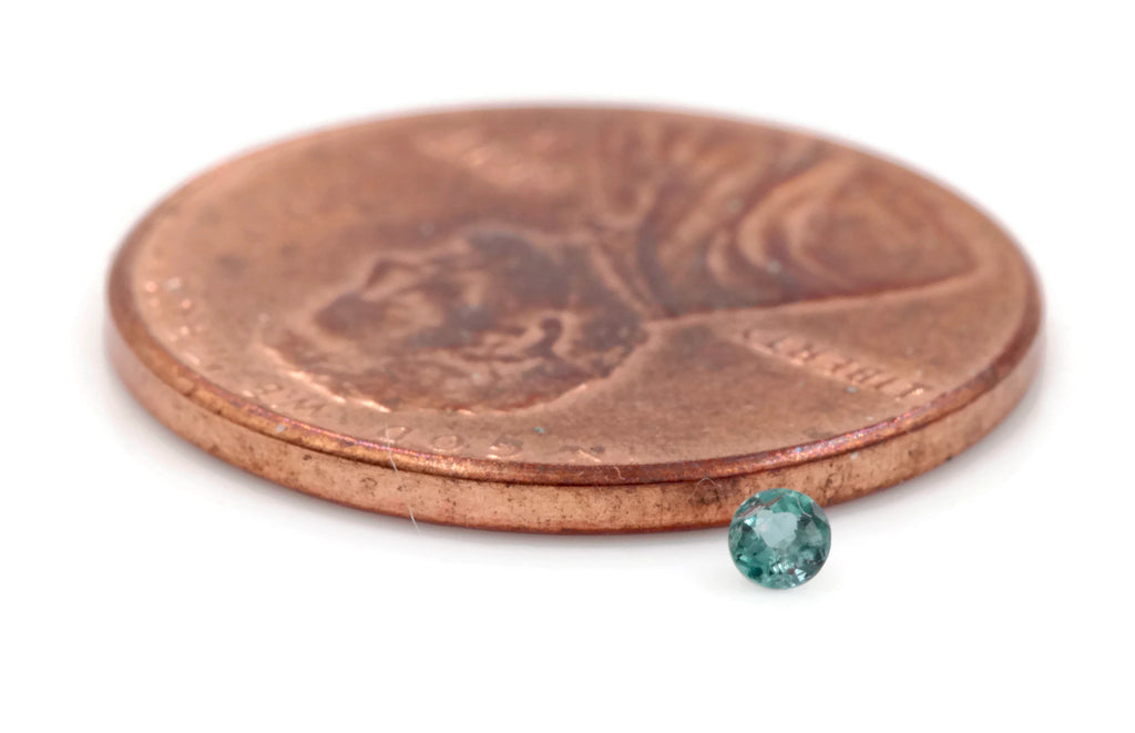 Alexandrite 2mm-Alexandrite-Planet Gemstones