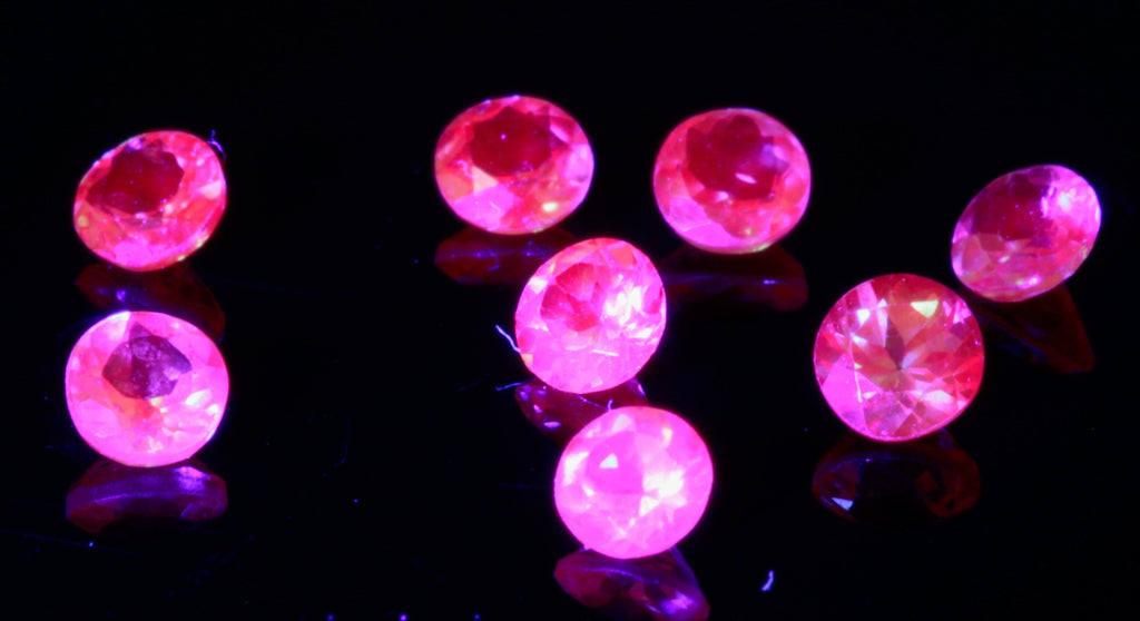 Alexandrite Round 3mm-Alexandrite-Planet Gemstones
