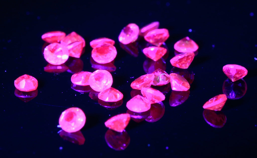 Alexandrite 2mm-Alexandrite-Planet Gemstones