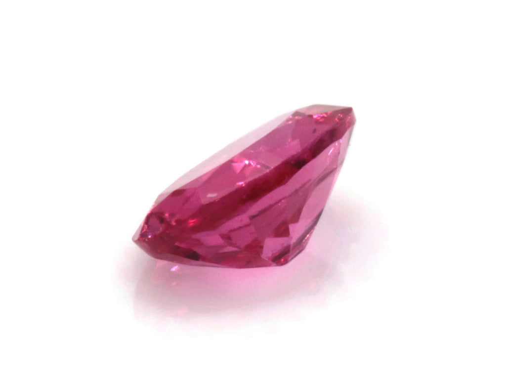 Pink Spinel Oval 5x4mm-Planet Gemstones