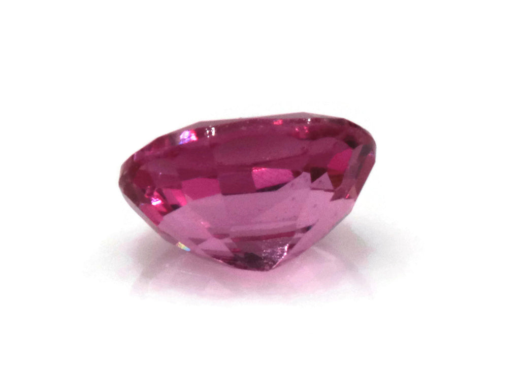 Pink Spinel Oval shape-Planet Gemstones