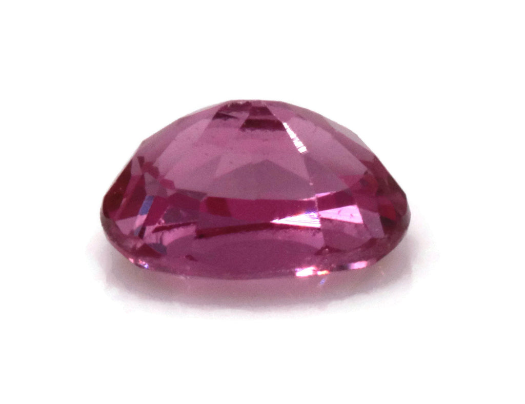 Pink Spinel Oval shape-Planet Gemstones