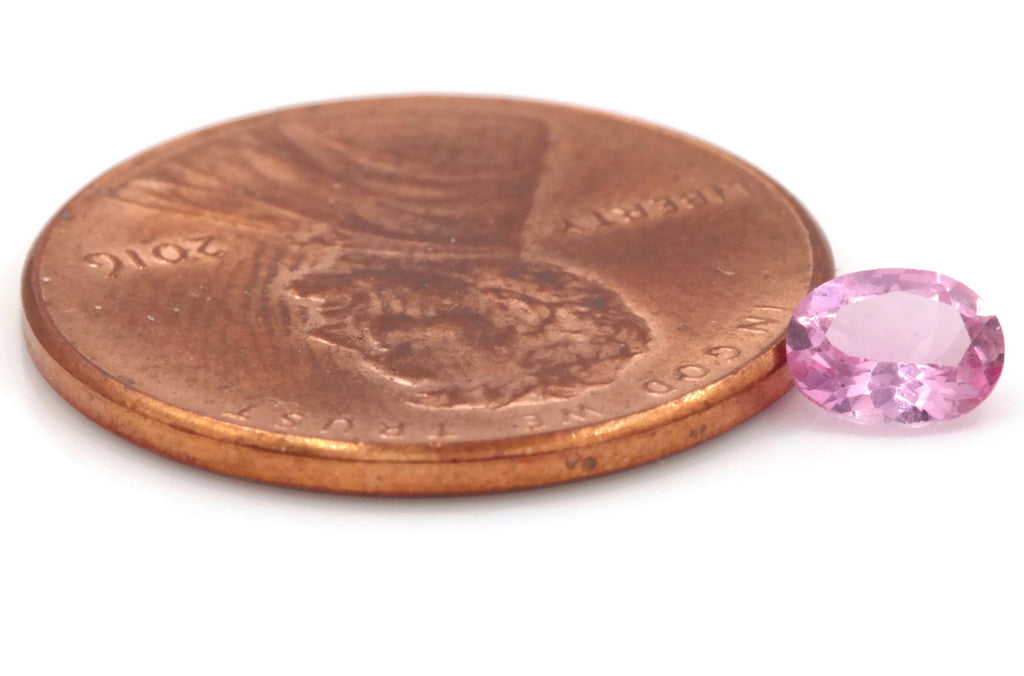 Spinel Oval 4x5mm-Planet Gemstones