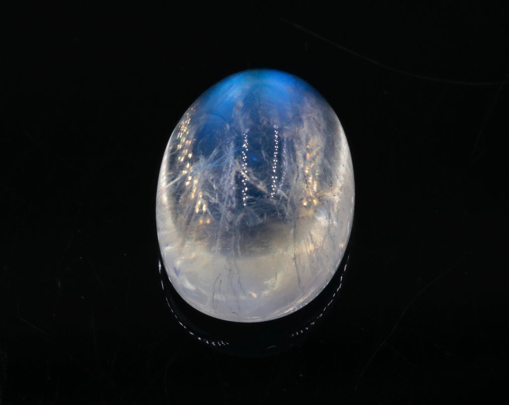 Moonstone Oval 10x14mm-Planet Gemstones