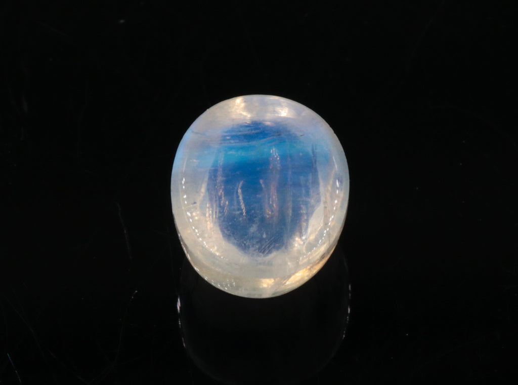 Moonstone Oval 10x8mm-Planet Gemstones