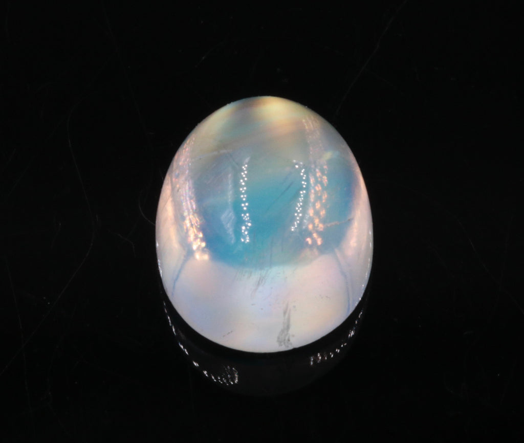 Moonstone Oval 10x8mm-Planet Gemstones