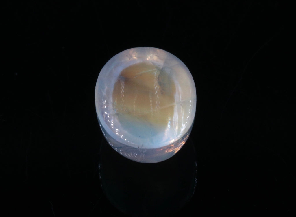 Moonstone Oval 10x8mm-Planet Gemstones