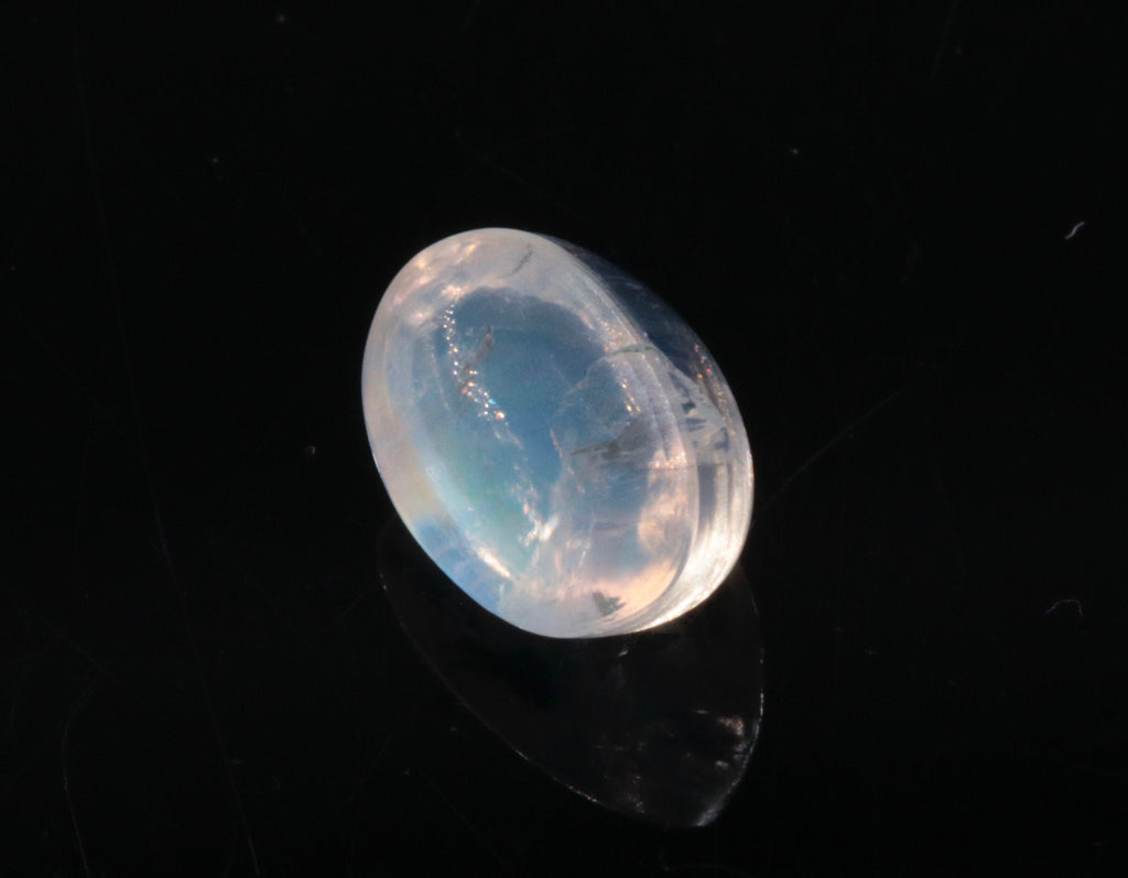 Moonstone Oval 8x6mm-Planet Gemstones